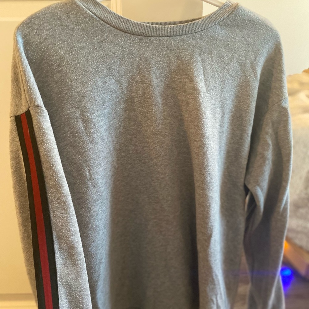 Very warm long sleeve